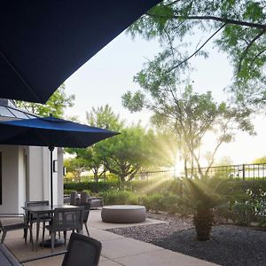 Courtyard Austin South